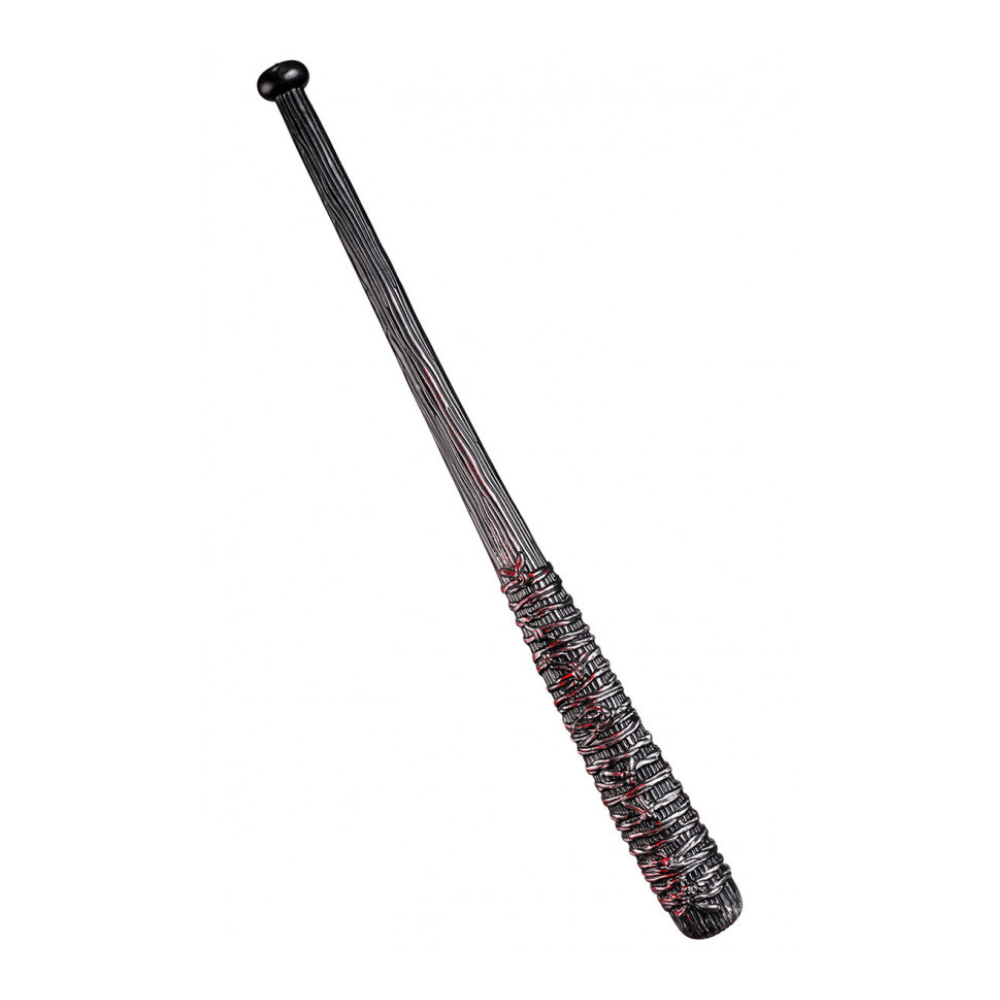 Alpha 55 ailes Batte de Baseball Factice 75 cm – Accessoire Déguisement