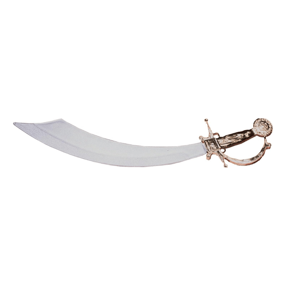 Alpha 55 ailes Épée Pirate Caraïbes 48 cm