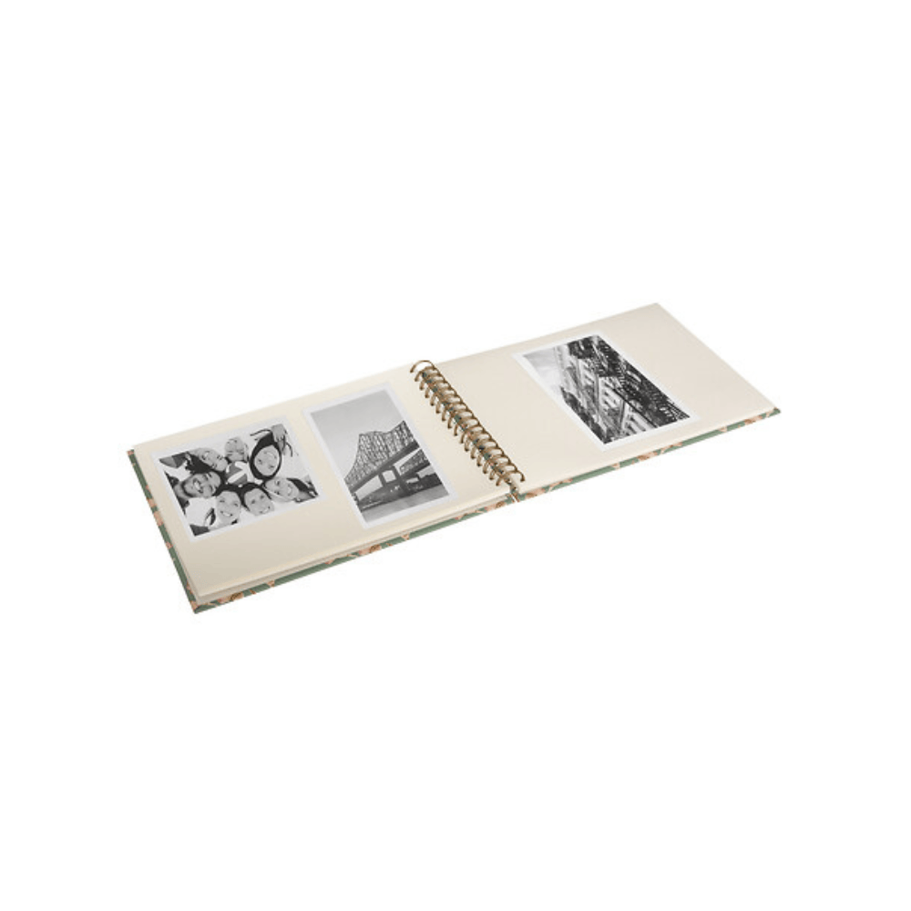 Alpha 55 Album photo Niki 160 photos spirale