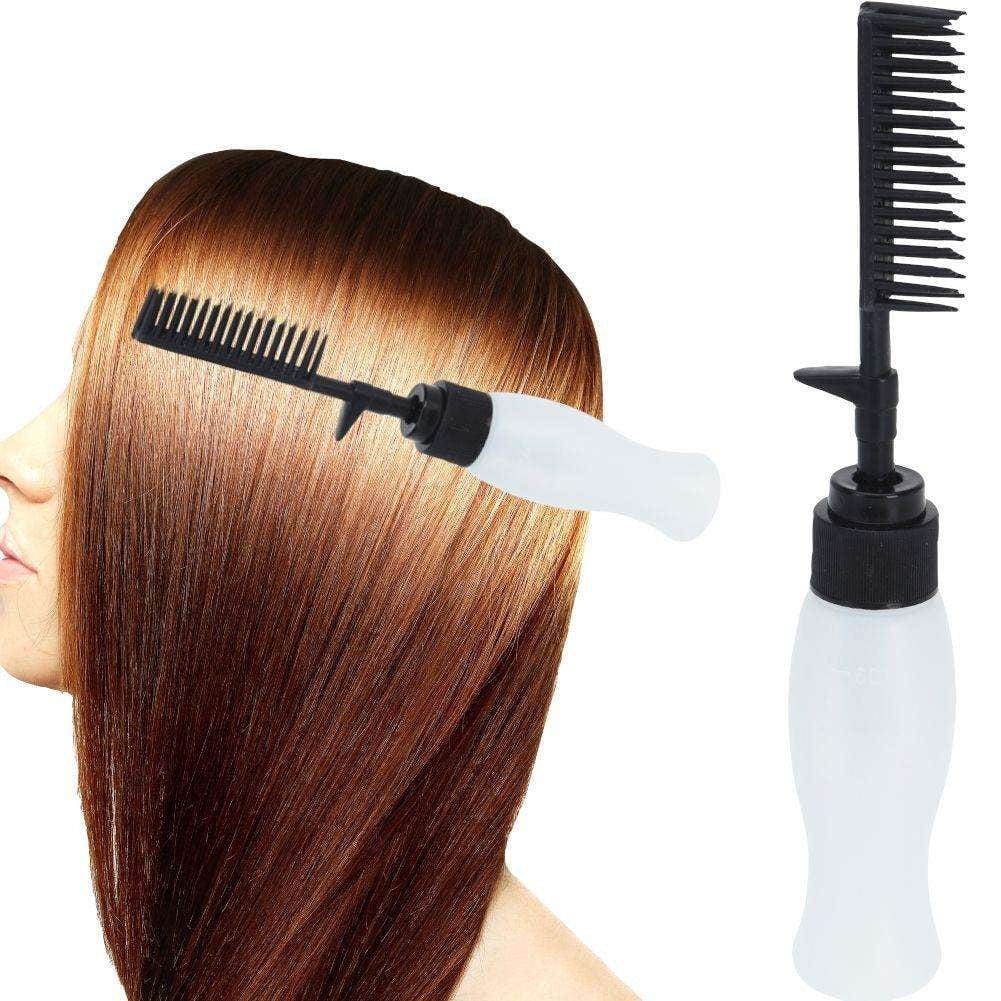 Alpha 55 Applicateur teinture pour cheveux 60 ml