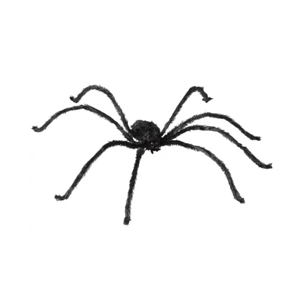 Alpha 55 Araignée Géante 153 cm – Décoration Halloween