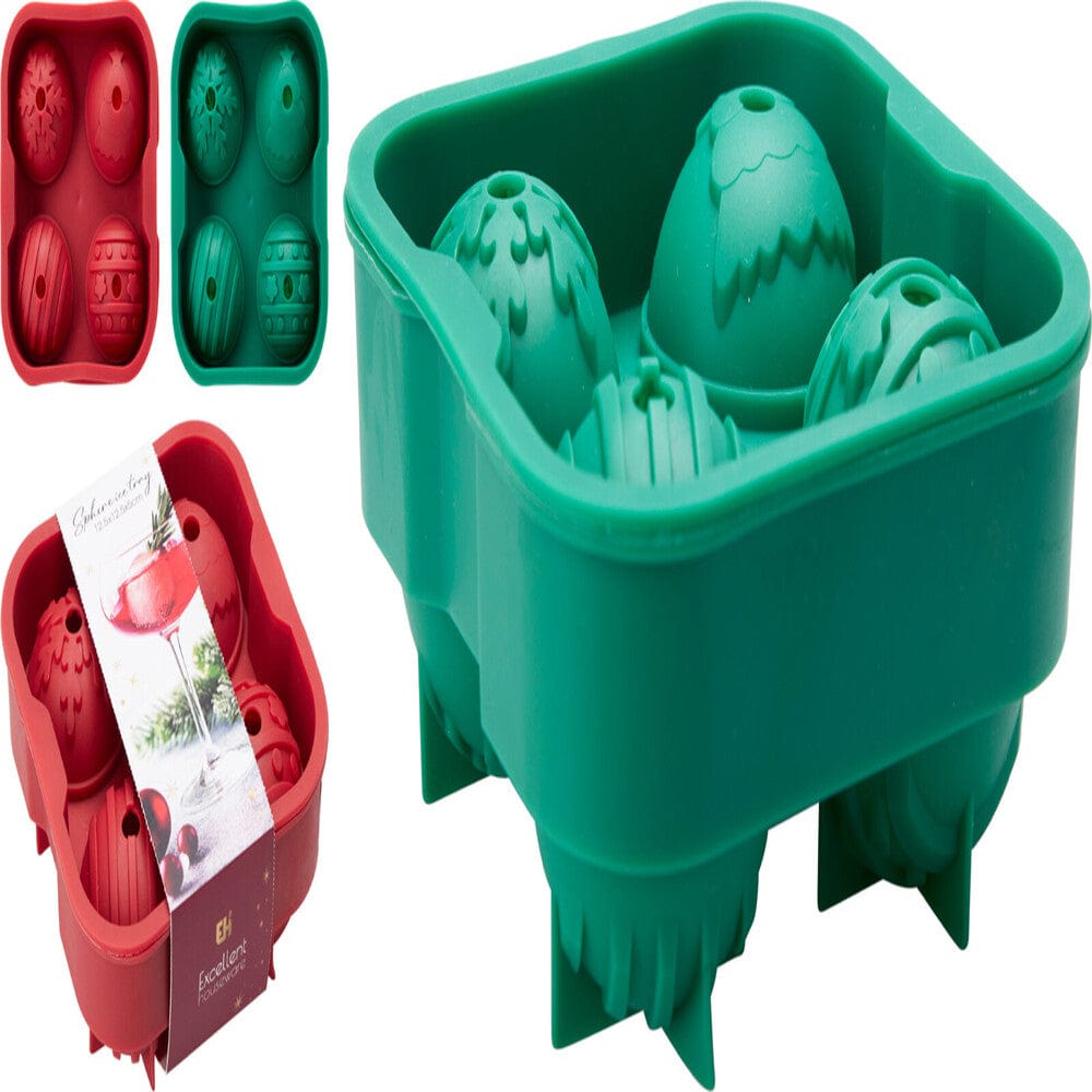 Alpha 55 Bac à glaçons