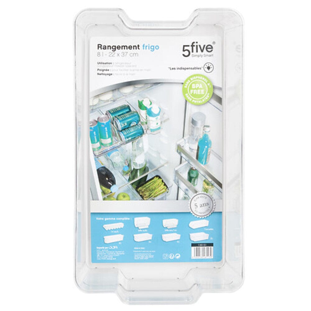 Alpha 55 Bac de rangement "frigo"