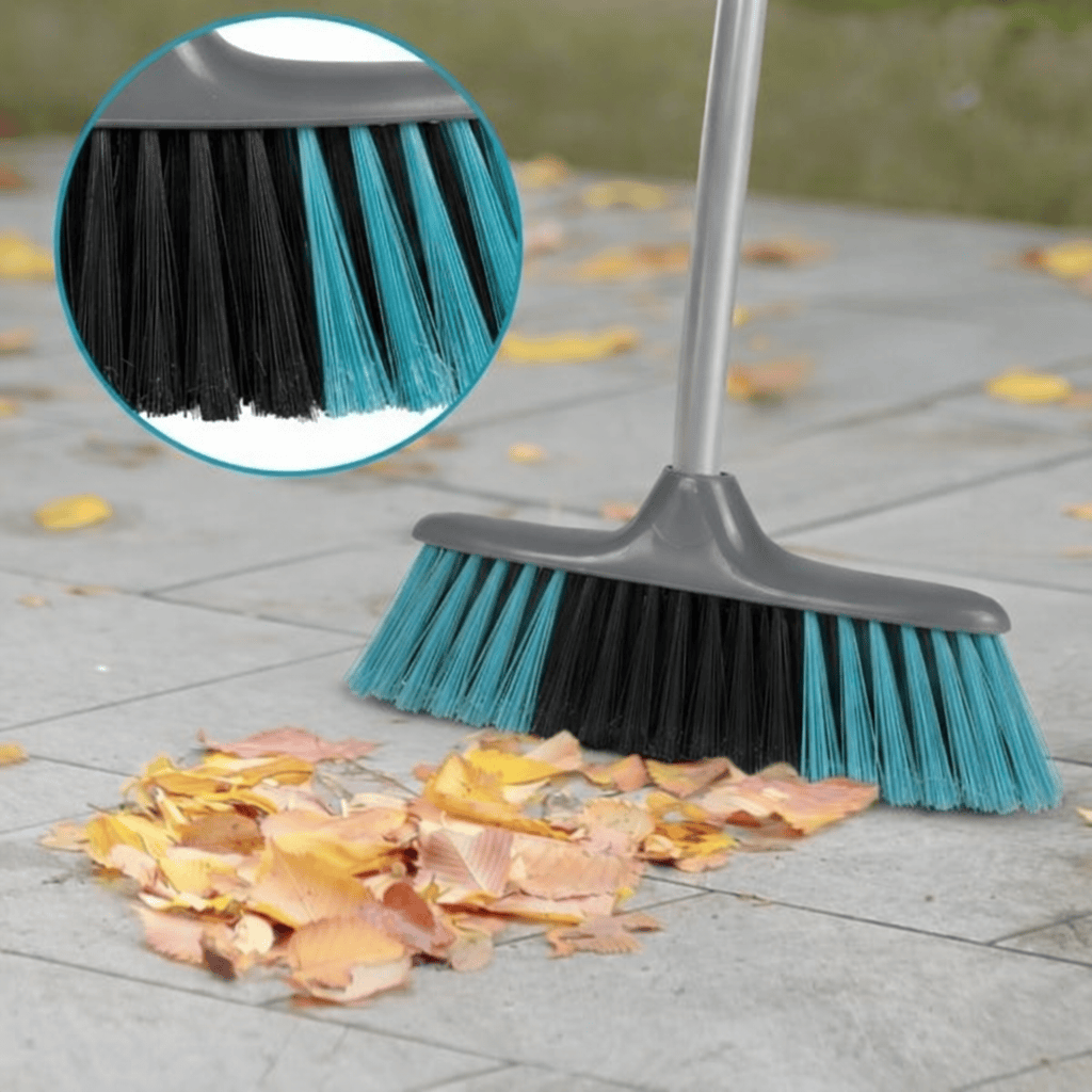 Alpha 55 Balai de nettoyage – Entretien maison efficace