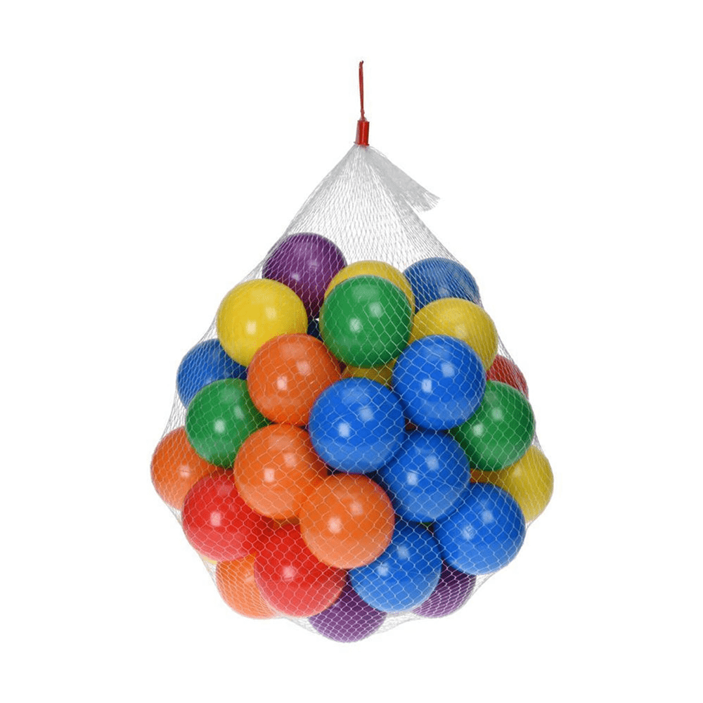 Lot De 50 Tendeurs Élastiques Avec Boule 15 Cm - Cordons Élastiques Solides Pour Bâches, Tentes, Camping Et Bannières