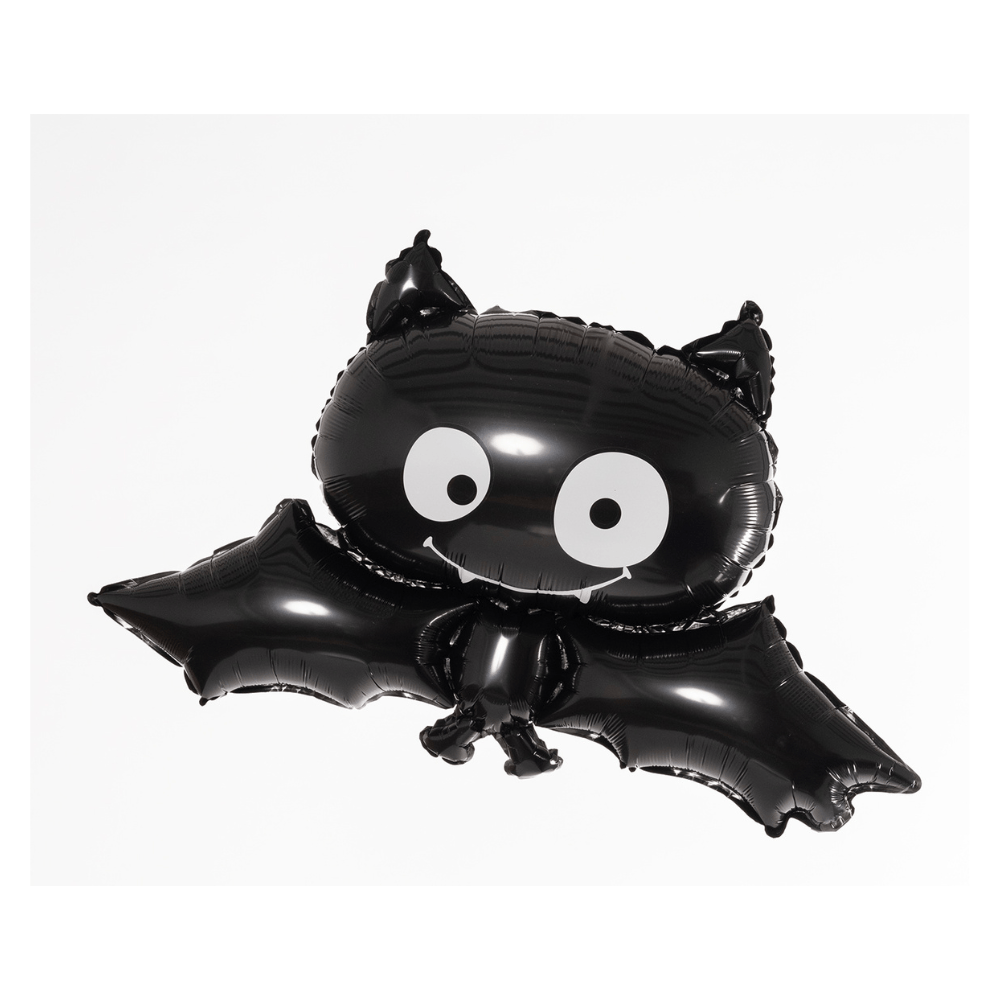 Alpha 55 Ballon Chauve-Souris 88 x 64 cm – Décoration Halloween