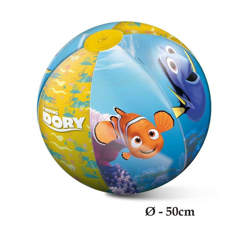 Alpha 55 Ballon gonflable Dory