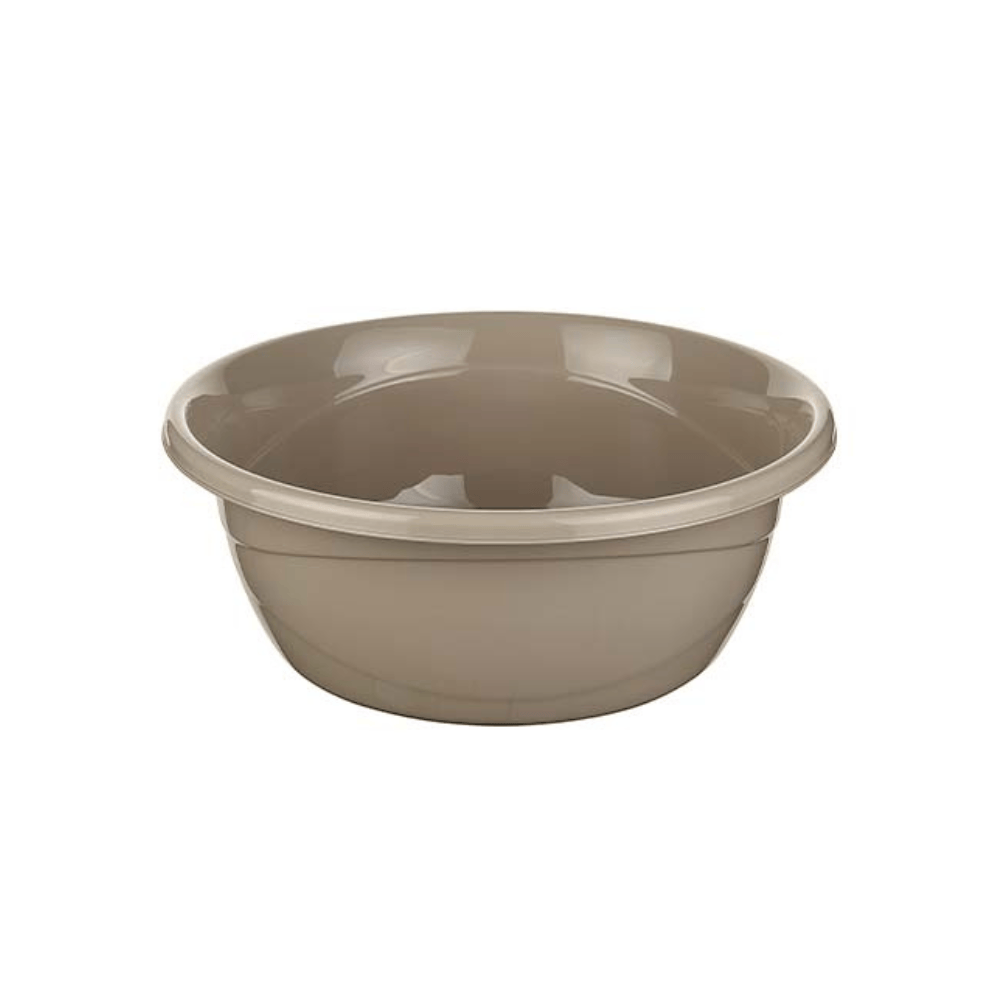 Alpha 55 Bassine opaque 4,5 L – Pratique et résistante