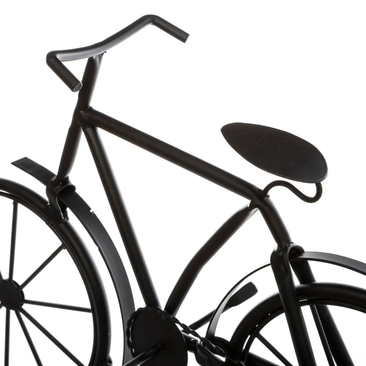 Alpha 55 Bicyclette métal
