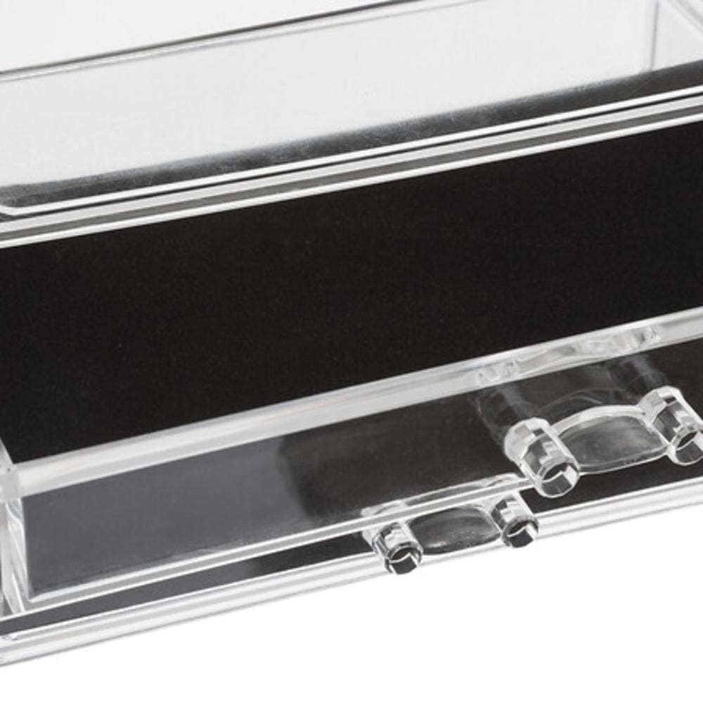 Alpha 55 Boîte à bijoux 3 tiroirs