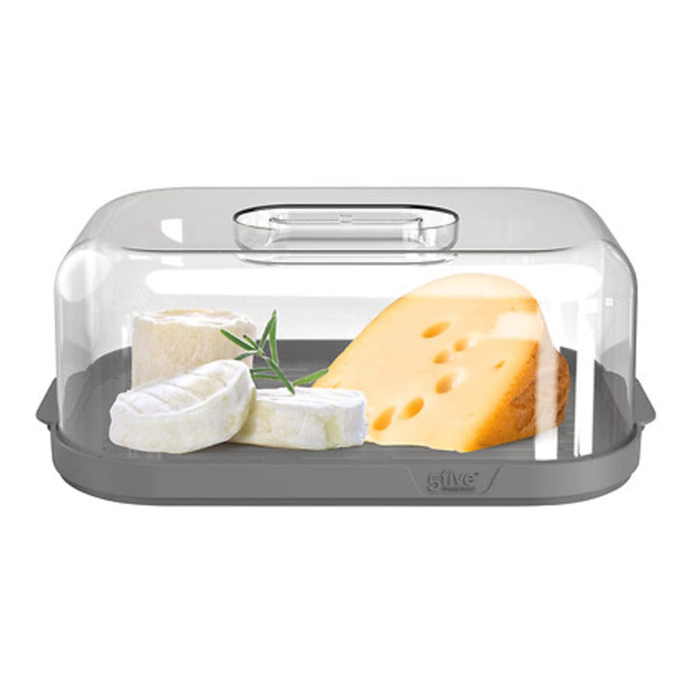 Alpha 55 Boîte à fromage