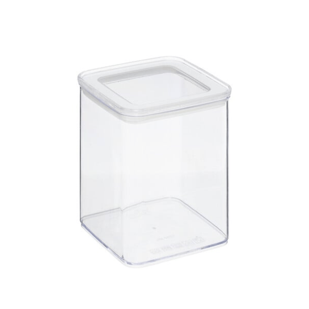 Alpha 55 Boîte carrée Eske plastique – Pratique et hermétique