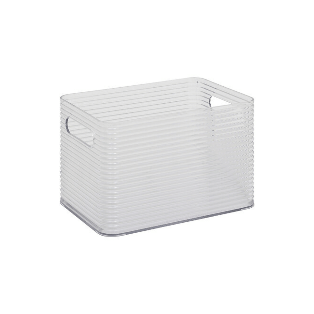 Alpha 55 Boîte de rangement "Plastor"