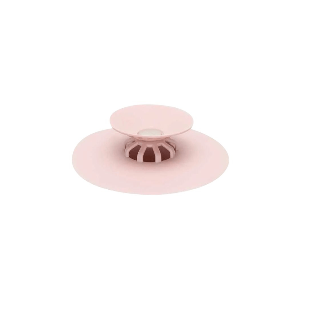 Alpha 55 Bouche-évier – Bouchon pratique pour évier