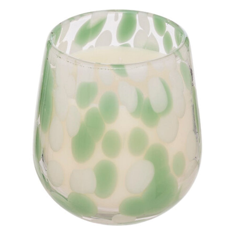 Alpha 55 Bougie parfumée "Mancha"