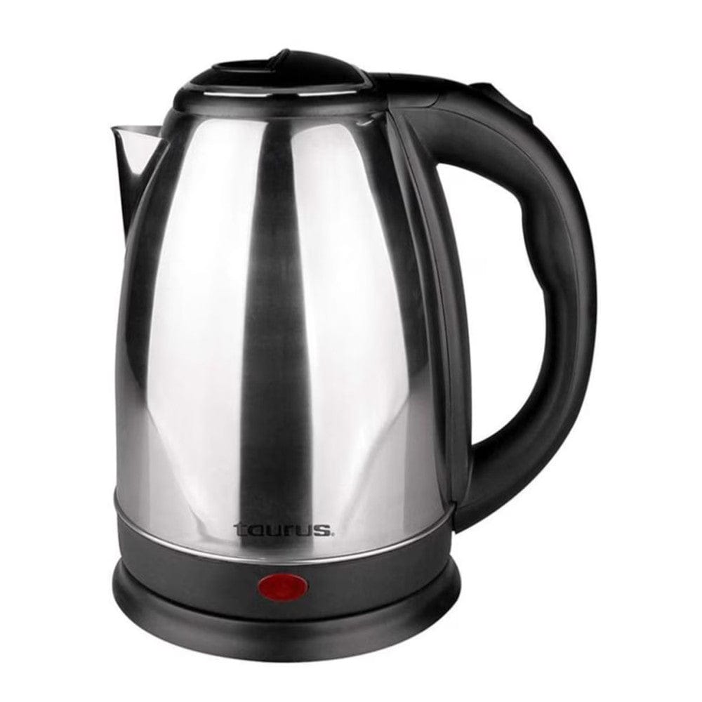 Alpha 55 Bouilloire Bright inox 1,8 L rapide et résistante
