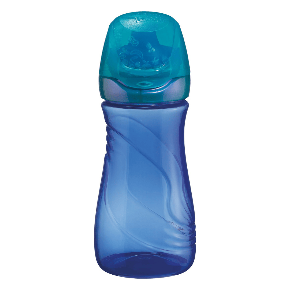 Alpha 55 Bouteille d’Eau Origins 430 ml Aqua