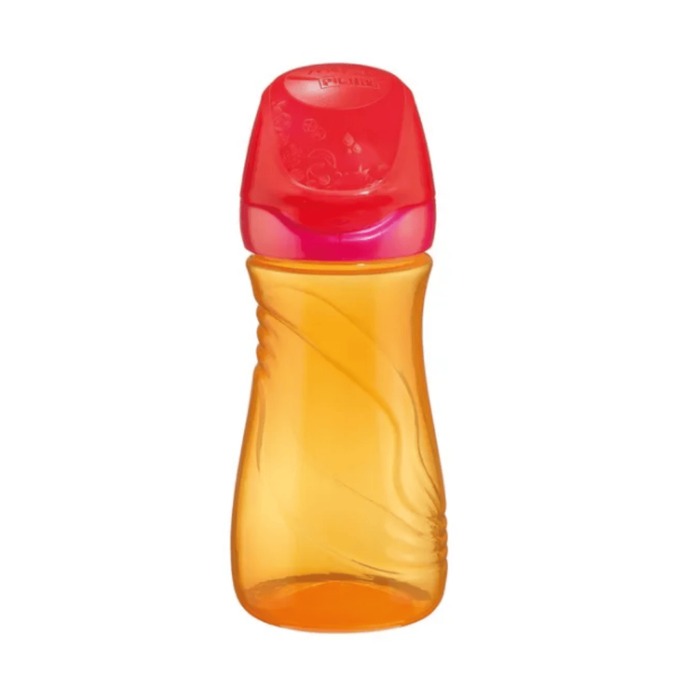 Alpha 55 Bouteille d’Eau Origins 430 ml Sunset