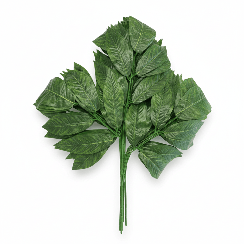 Alpha 55 Branche manguier décorative