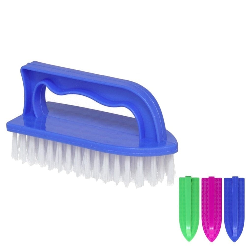 Alpha 55 Brosse à sol en plastique