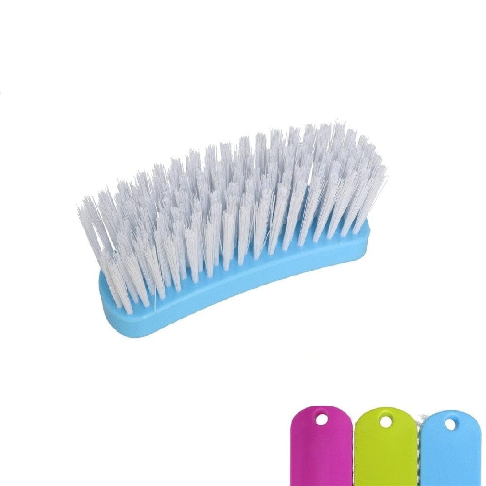 Alpha 55 Brosse à sol en plastique