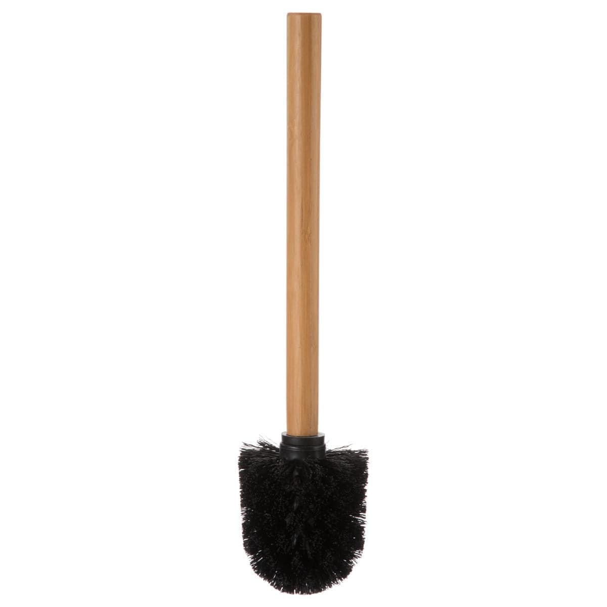 Alpha 55 Brosse WC blanche Natureo