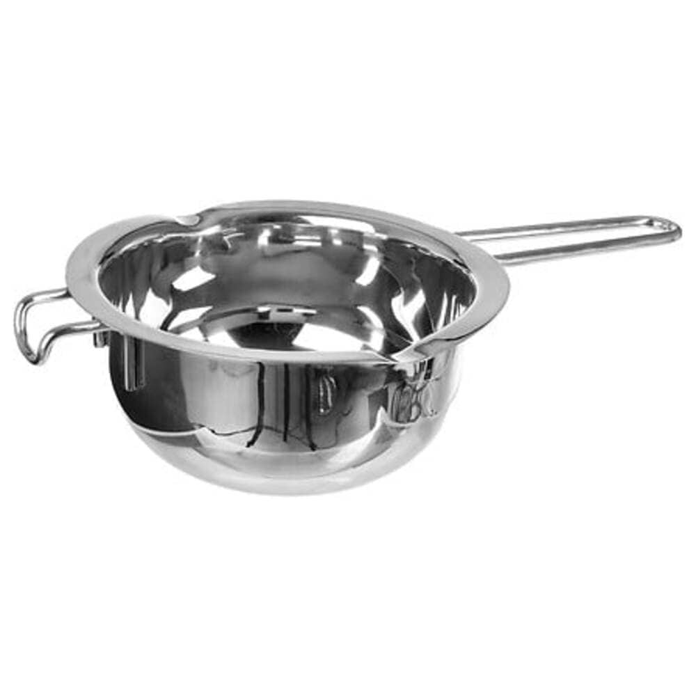 Alpha 55 Casserole en inox "bain-marie"