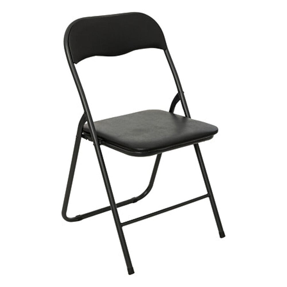 Alpha 55 Chaise d'appoint pliante