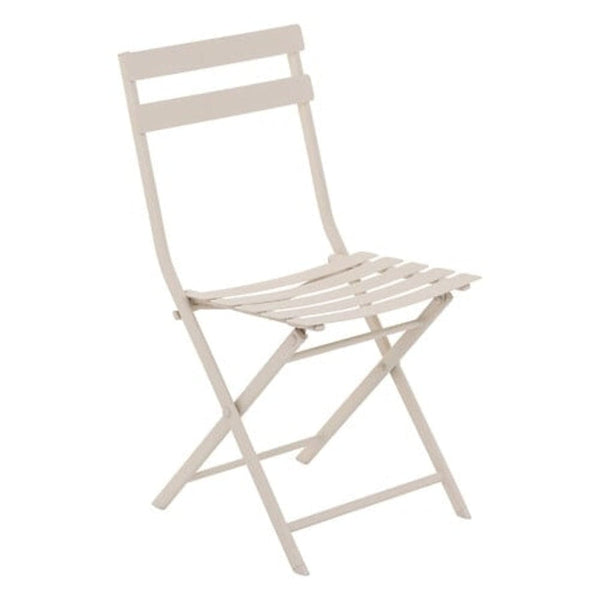 Alpha 55 Chaise Pliante "Greensboro"