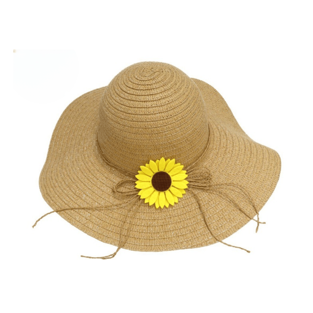 Alpha 55 Chapeau Marga élégant style été