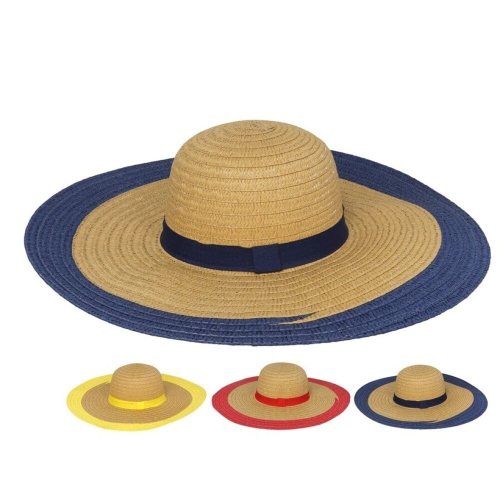 Alpha 55 Chapeau "Rania"