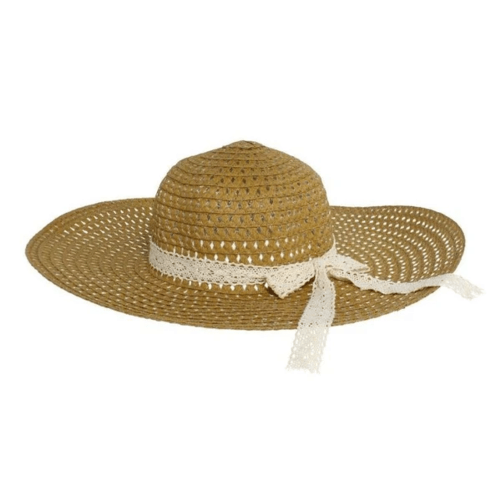 Alpha 55 Chapeaux de plage