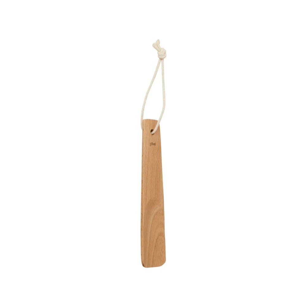 Alpha 55 Chausse-pied SHOZY en bambou – Pratique & naturel