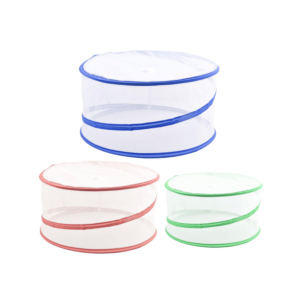 Alpha 55 Cloche moustiquaire Closter protection aliments