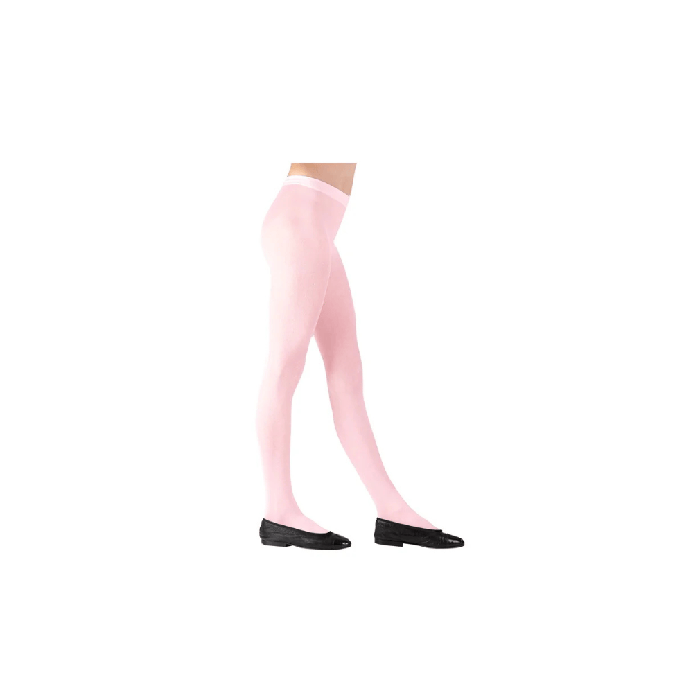 Alpha 55 Collants Enfant Imprimés Glamour 4 à 6 Ans