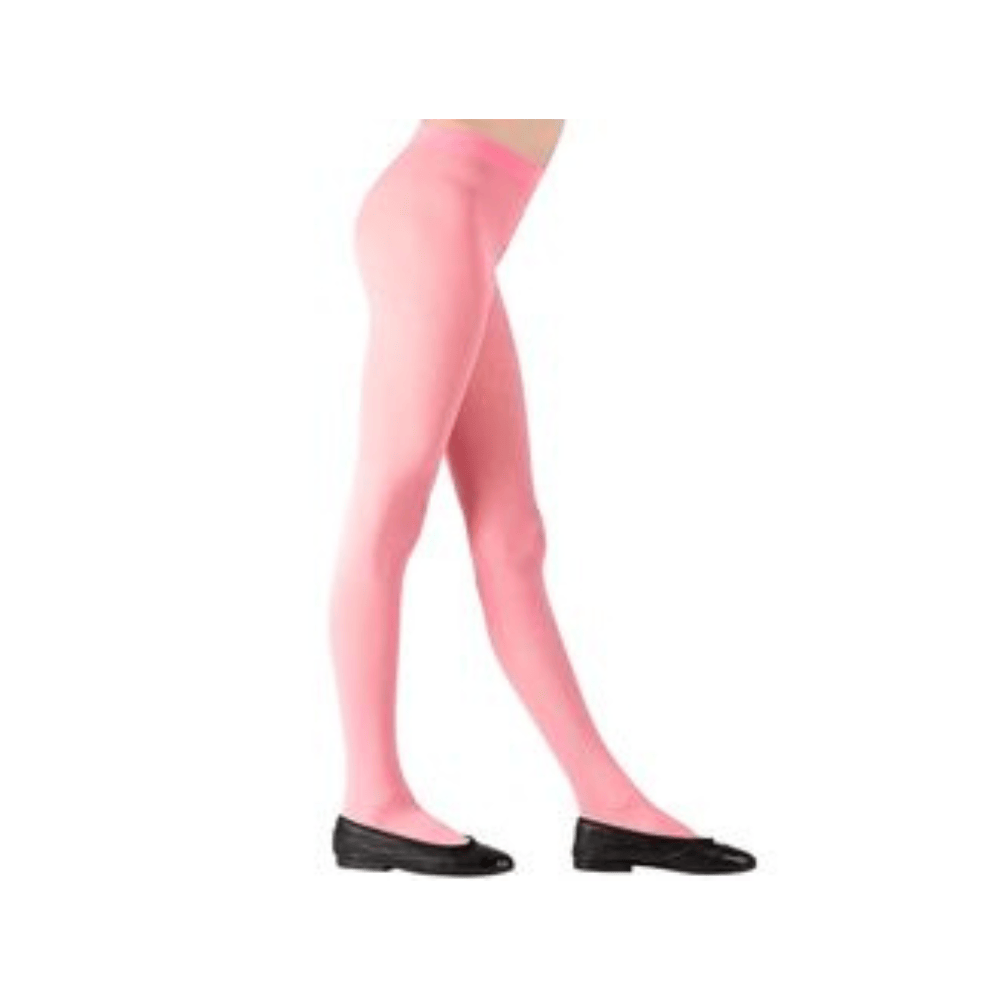 Alpha 55 Collants Enfant Rose Uni 1-3 Ans