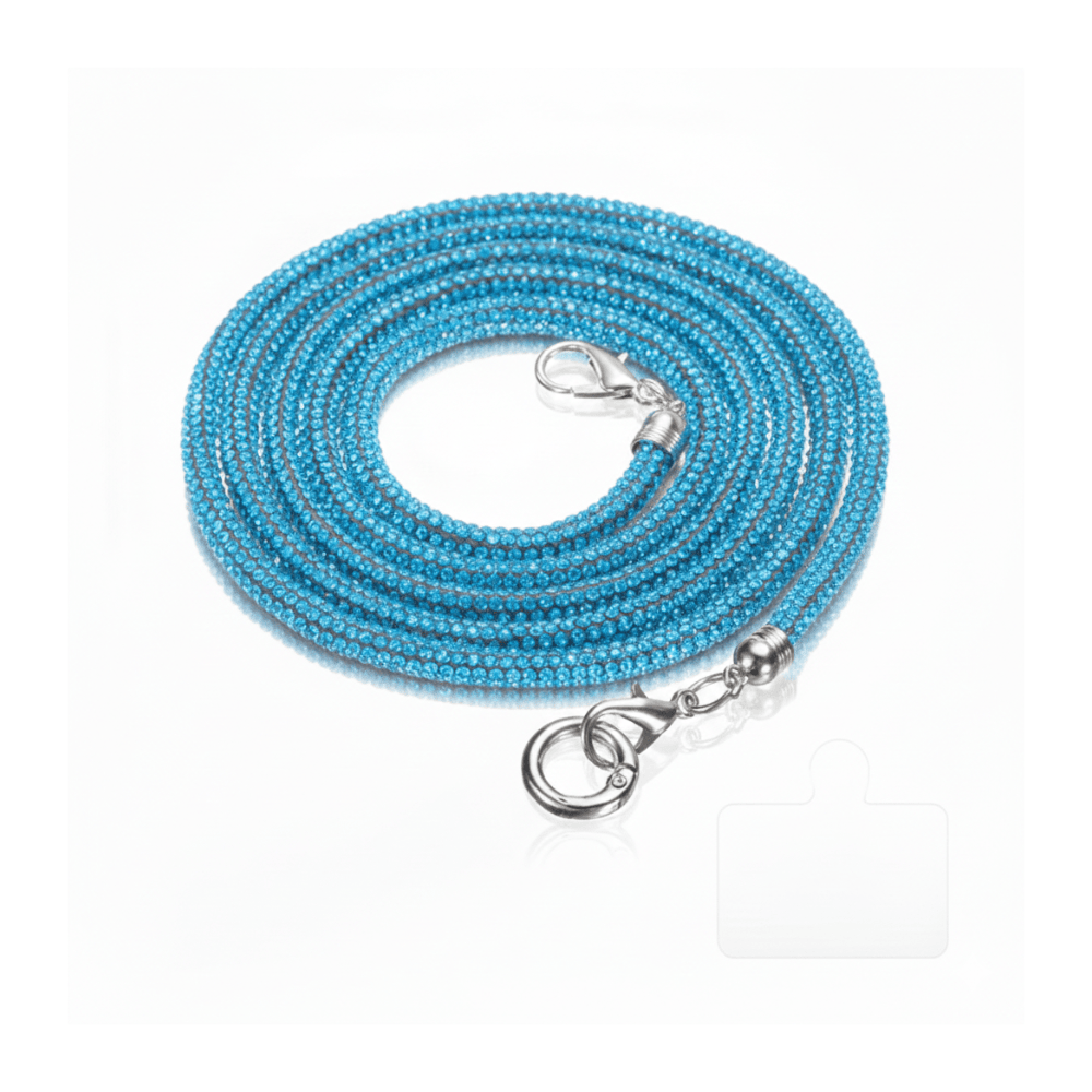 Alpha 55 Cordon de téléphone portable universel