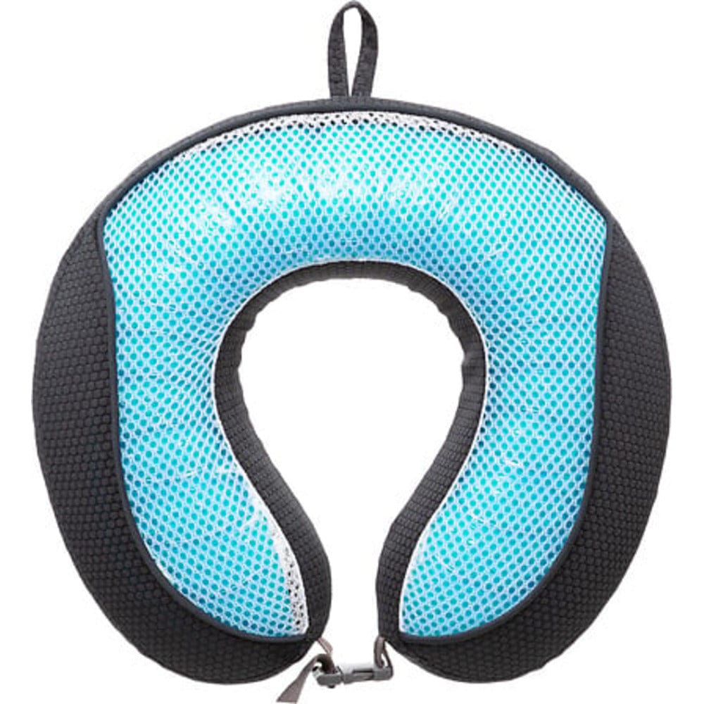 Alpha 55 Coussin de cou gel à mémoire