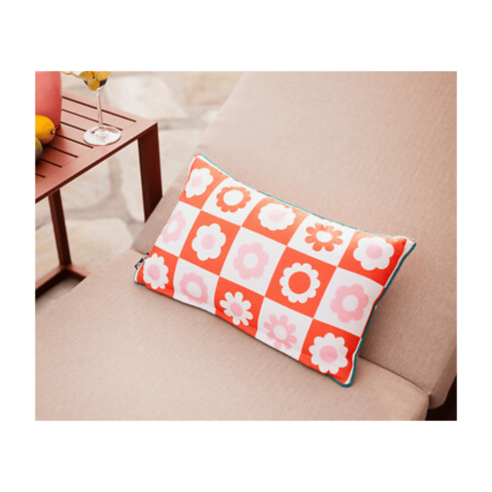 Alpha 55 Coussin Extérieur Chachapop Confort et Style