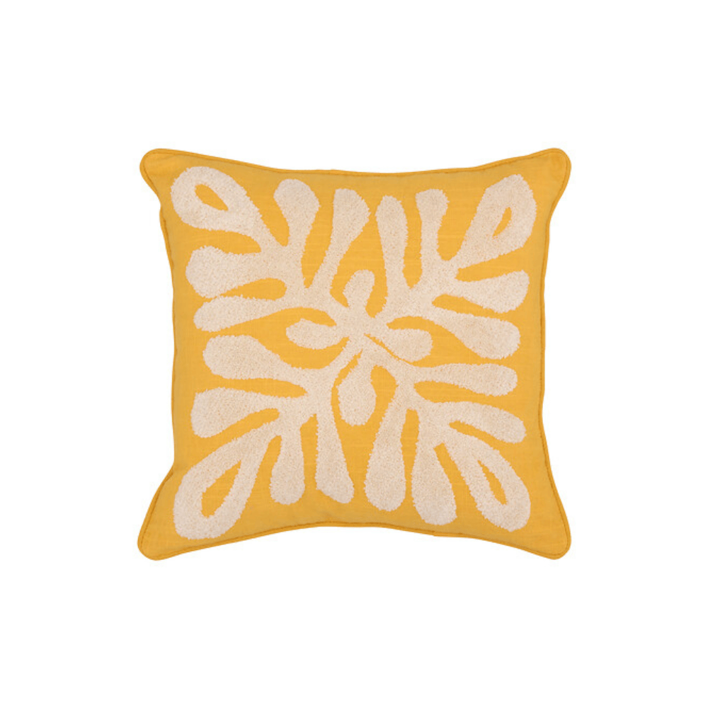 Alpha 55 Coussin Libertad décoratif élégant