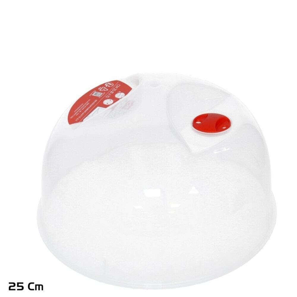 Alpha 55 Cuisine & table Couvercle micro-ondes en plastique