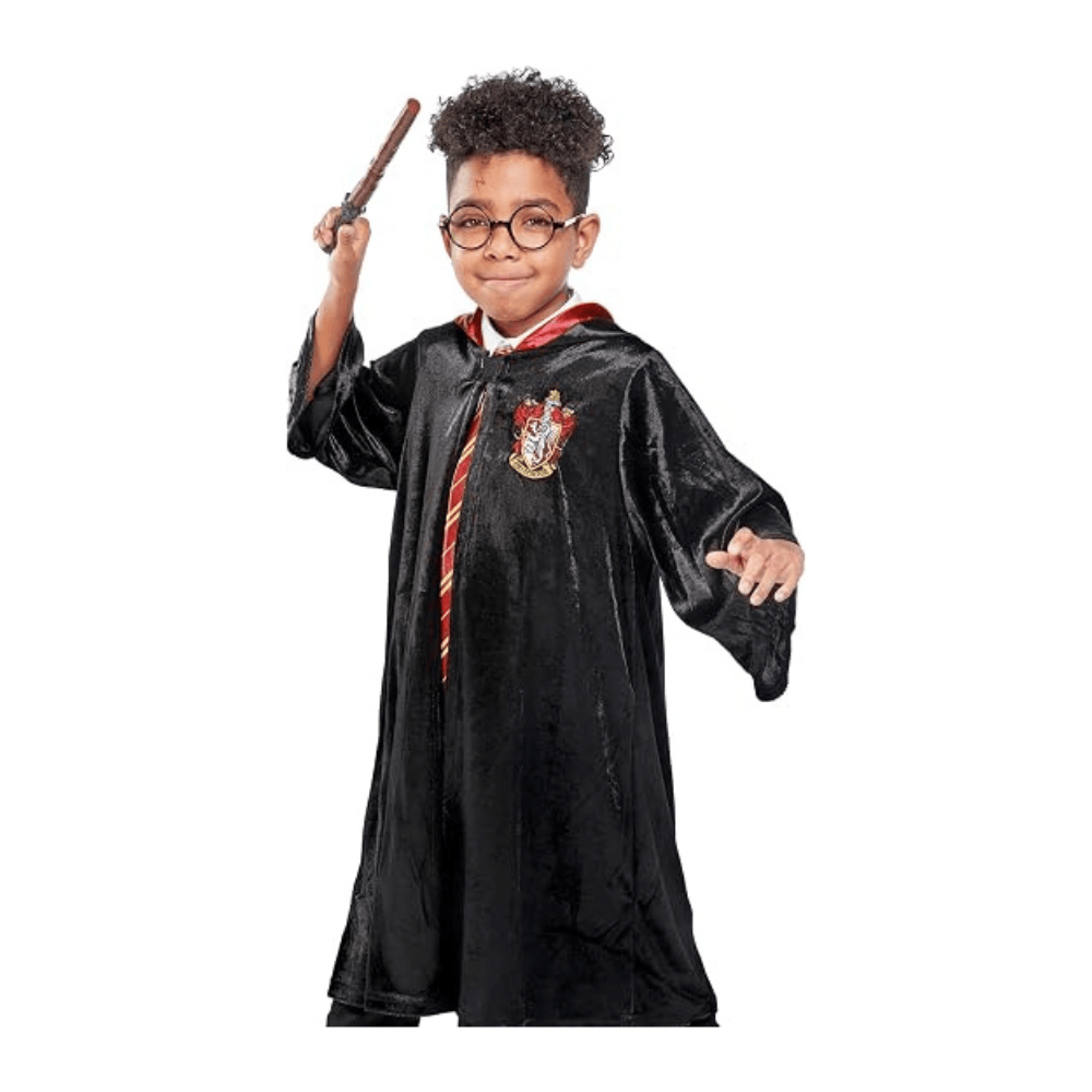 Alpha 55 Déguisement Harry Potter Luxe Garçon – Combinaison Enfant