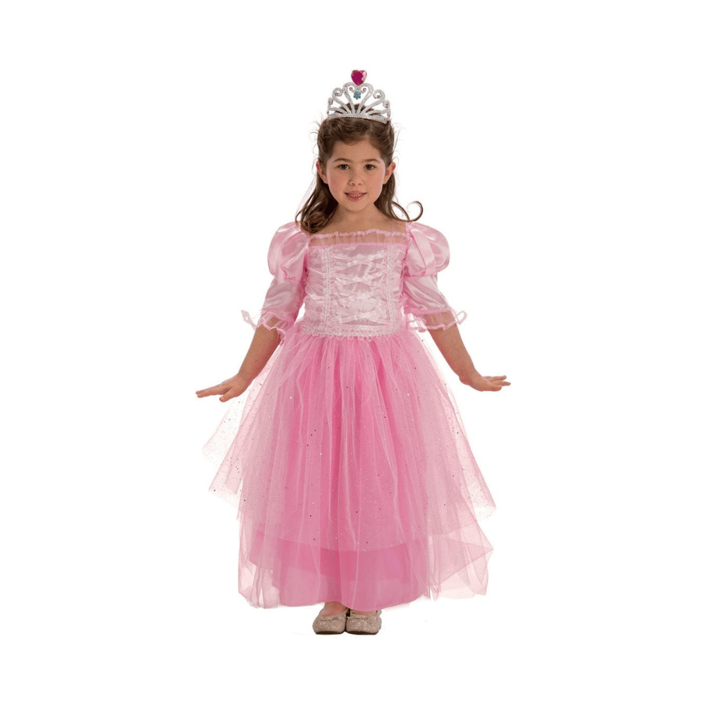 Alpha 55 Déguisement Princesse tulle 3 ans
