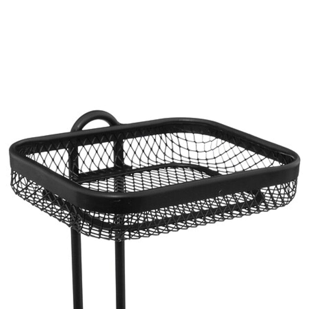 Alpha 55 Dérouleur avec réserve pour papier WC