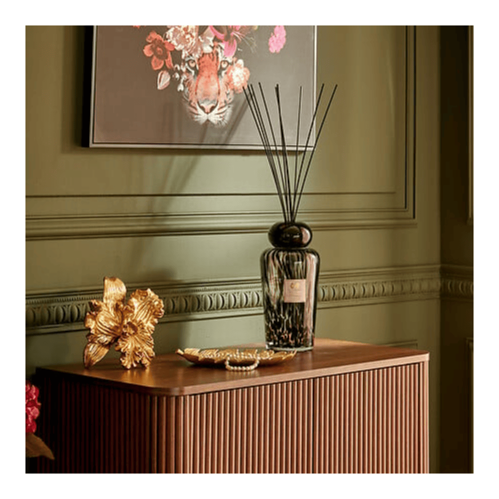 Alpha 55 Diffuseur de Parfum Belli Élégant