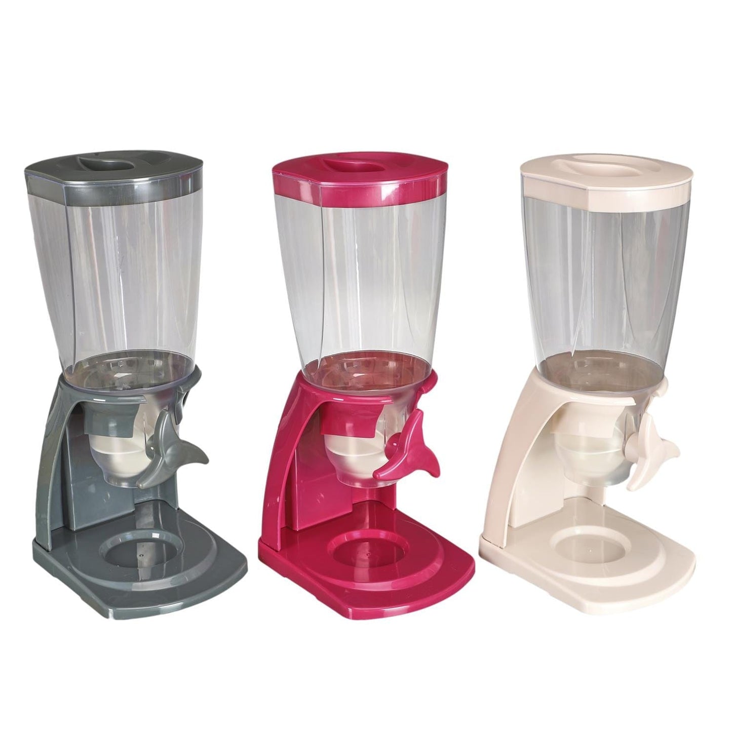 Alpha 55 Distributeur de céréales