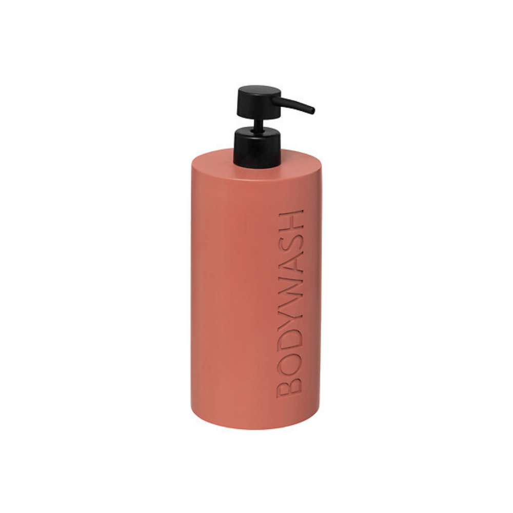 Alpha 55 Distributeur de shampoing en résine