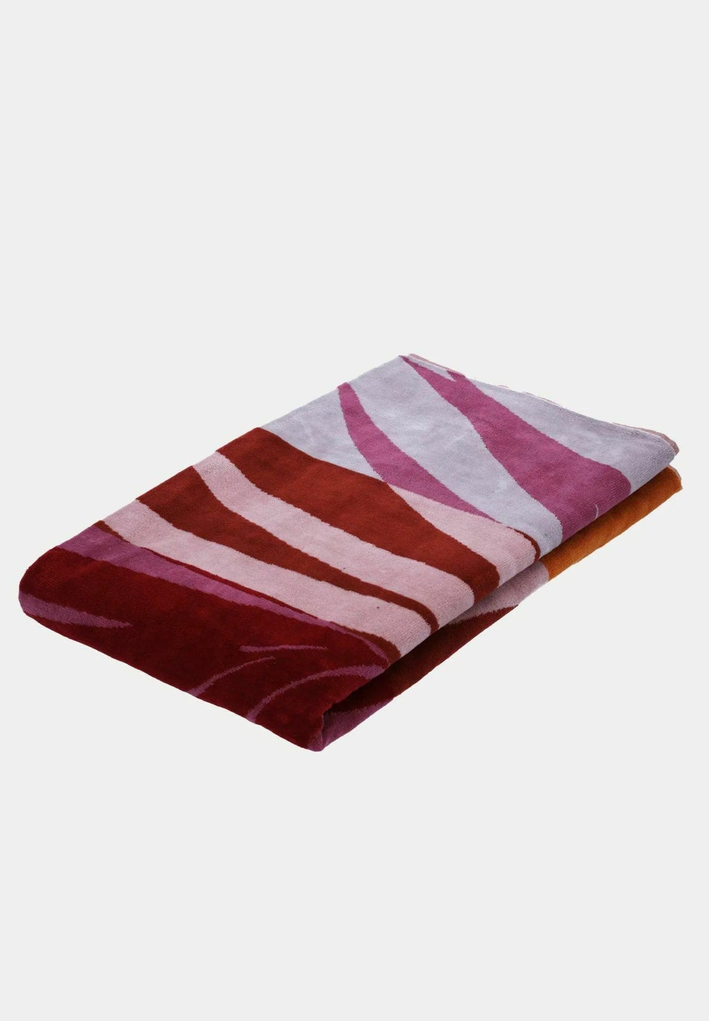 Alpha 55 Drap de plage 100x180 ESPRIT FEUILLE