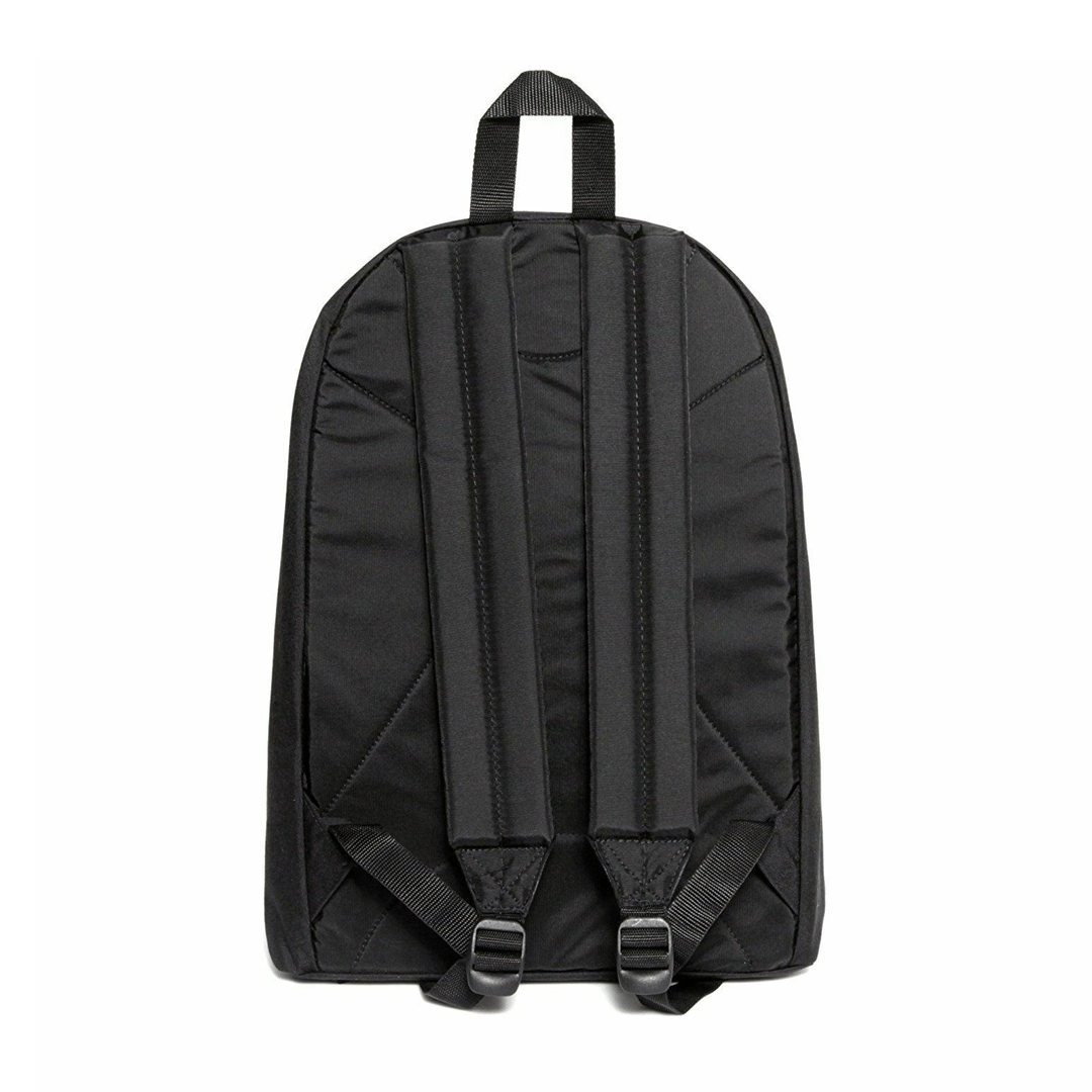 Alpha 55 Eastpak Out Of Office Black