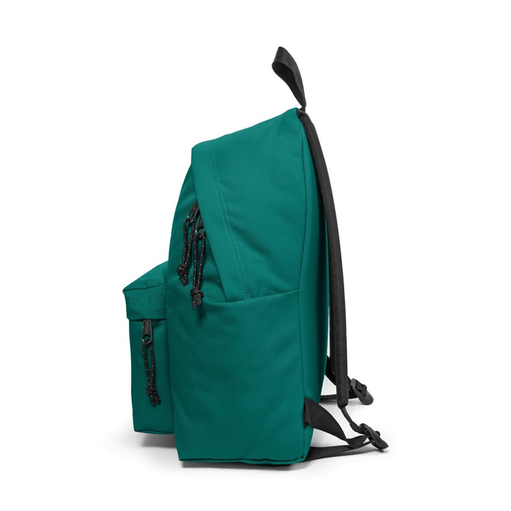 Alpha 55 Eastpak Padded Pak'R Gaming Green